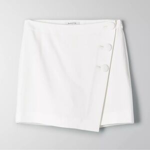 NWOT Babaton Aritzia Colin Skort